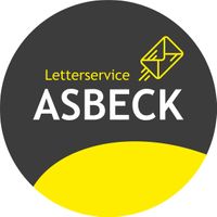 Letterservice Asbeck